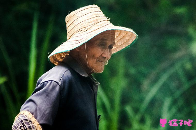 风水口诀二十条来人不用问断事法