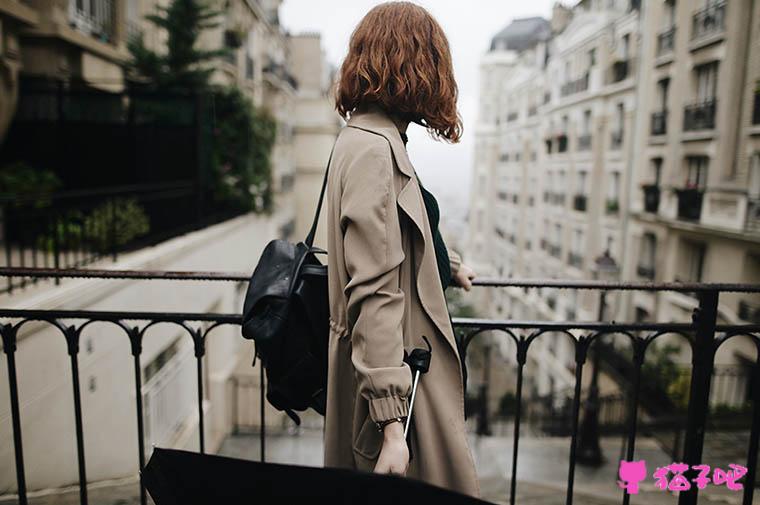 越老越好的女人面相女人有福气的面相